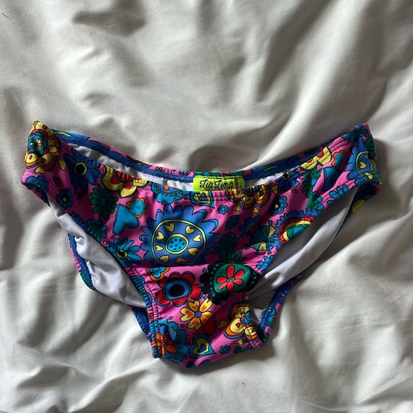 LIA LIMA bikini bottoms - Picture 1 of 3